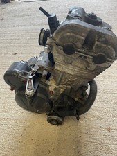  Aprilia Rs4 125 2011 - 2016 Complete Engine *Read Description*