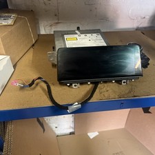 BMW 1 3 4 SERIES F20 F21 F30 F31 PRO NAV  SAT NAV SET 6841692 6822626