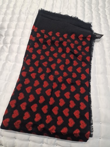 Authentic gucci heart print - gucci,
