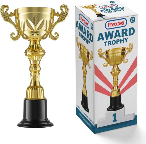 Prextex trophy award perfect - trophy,