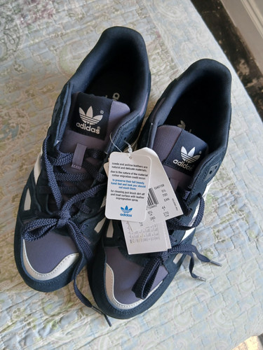 Adidas originals 750 uk - zx, 750.