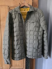 Rab Shacket Padded Overshirt