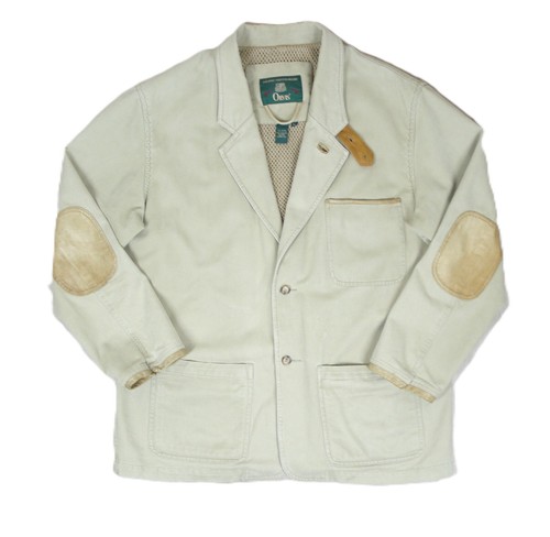 Vintage orvis worker - orvis, jacket