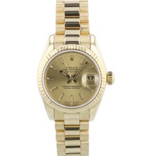 Rolex Datejust 79178 26 mm