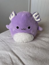 Squishmallows 7.5-Inch Monica