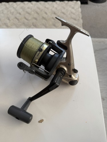 Diawa emblem 5000t - 5000t, reel