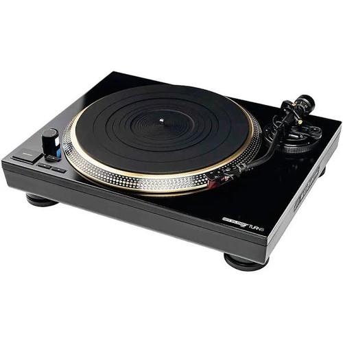 Reloop turn direct drive - turn-5,
