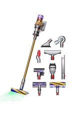 Dyson V12 Detect Slim Absolute + (Gold) - Renewed