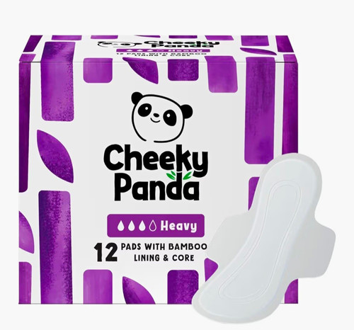Heavy organic bamboo - heavy,