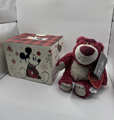 Disney pixar toy story lotso - disney,