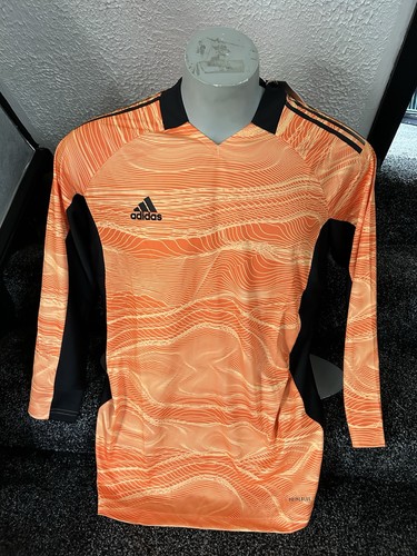 Adidas con goalkeeper - adidas, 21