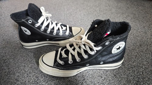 Converse - (eu,