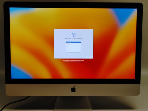 2017 imac 27in mned2ll - 2017,