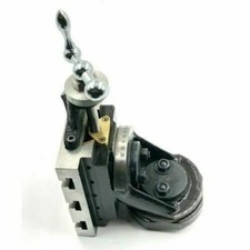 Toolpost Swivel Vertical Slide