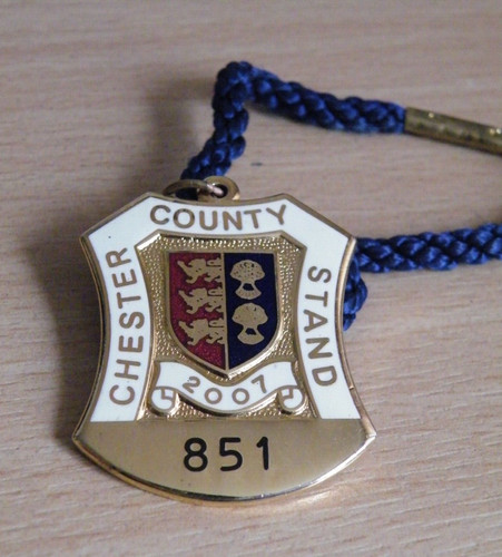 2007 chester county stand - 2007,