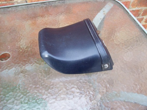 Suzuki 250 mk3 seat saddle - suzuki,