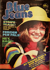Blue Jeans Magazine 22 October