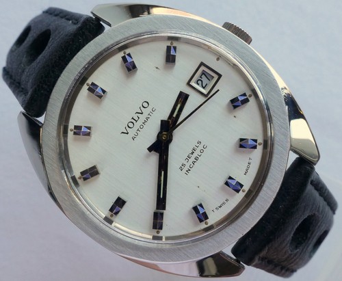 Volvo vintage classic driver - classic,