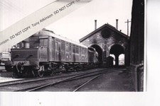 IRISH - CLAYTON RAILCAR 360 @