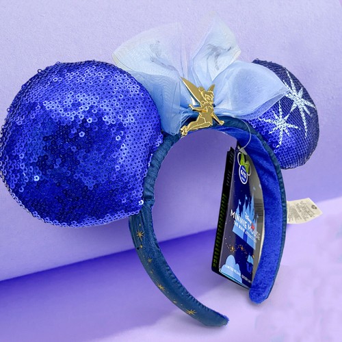 Tinker bell disney - tinker,