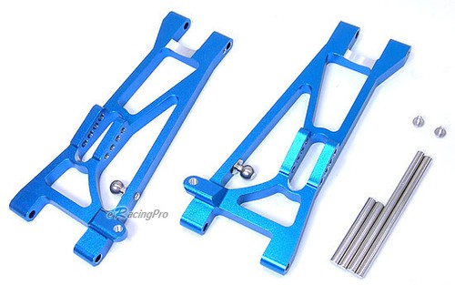Alloy front lower - alloy, fit