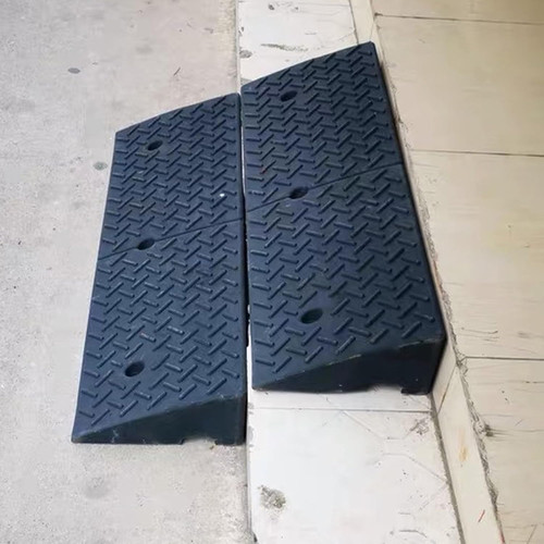 Curb ramp portable lightweight - portable,