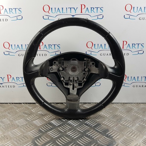 Peugeot 407 steering - 407, wheel