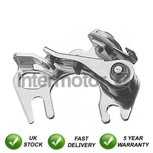 Sjr ignition contact breaker - ignition,