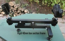 Rifle bench rest extra - rifle,