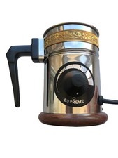 Automatic Electric Incense