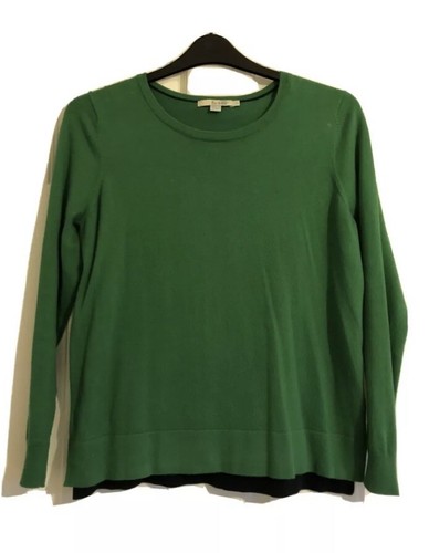 Boden ladies green and - green,