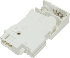 INDESIT IDV65UK IDV75 IS60V Tumble Dryer DOOR CATCH LOCK INTERLOCK