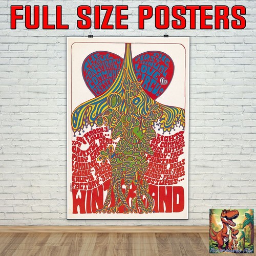 Grateful dead love circus - dead,