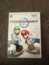 Mario Kart Wii (Nintendo Wii