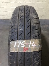 ? 175/80 R14 Tyre – Radial | Clean Tread | Ready to Fit ?