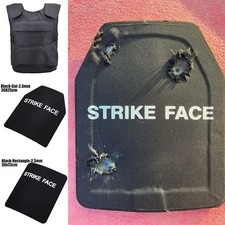 Nij iiia level bullet proof - level, bullet-proof