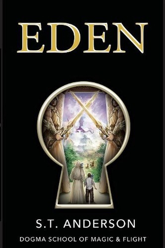 Eden dogma school magic - school, of