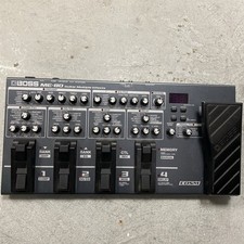 Boss ME-80 Multi-Effects