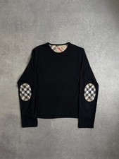 Vintage Burberry Long sleeve T