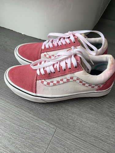 Vans old skool - uk, 5