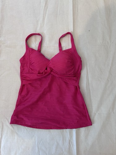 Tankini top size - tankini,