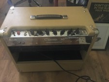 Peavey Classic 30 Combo tweed