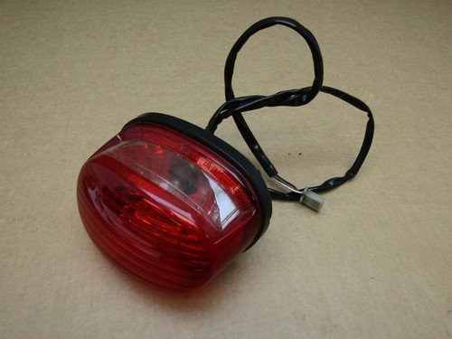 Suzuki 125 2001 732 - 125, 17,732