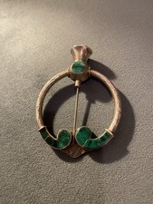 Beautiful Antique silver