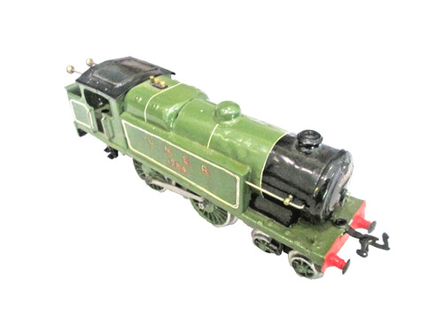 Hornby gauge clockwork lner - gauge, -lner