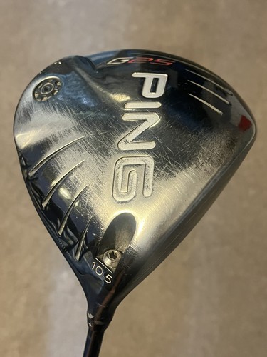 Ping g25 driver 5 degree - /, 10.5