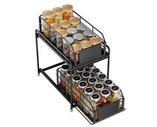 Kitchen Cabinet Spice