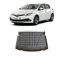 LAS TOYOTA AURIS II HB