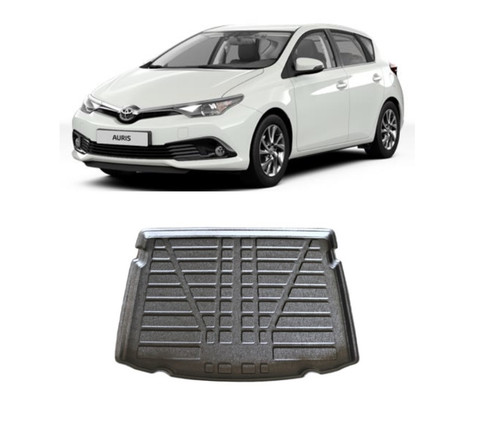 Las toyota auris hb - auris, ii