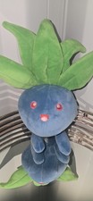 Pokemon Plush Teddy